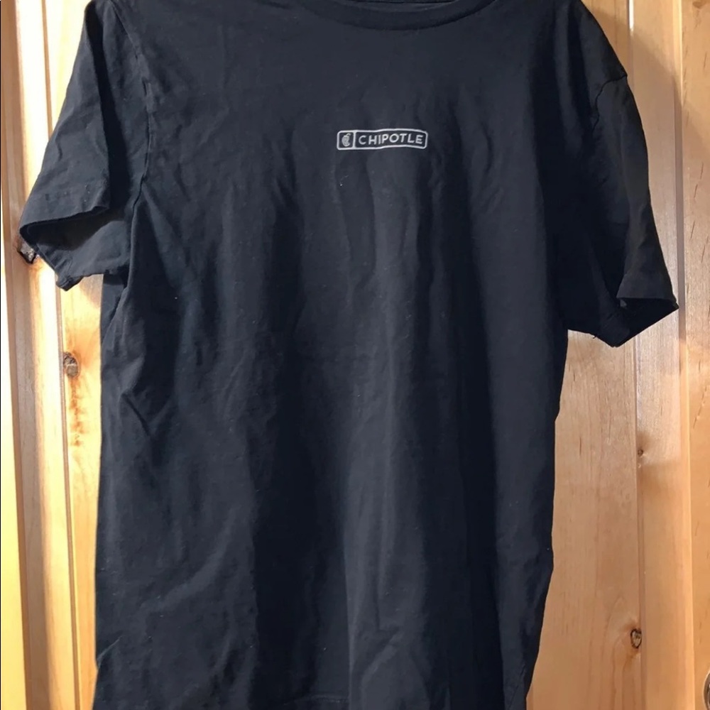 Chipotle T-shirt